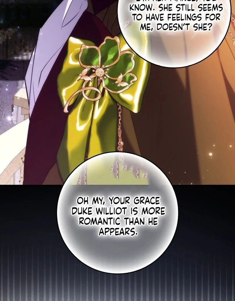 Trash Will Always Be Trash Chapter 98 page 32