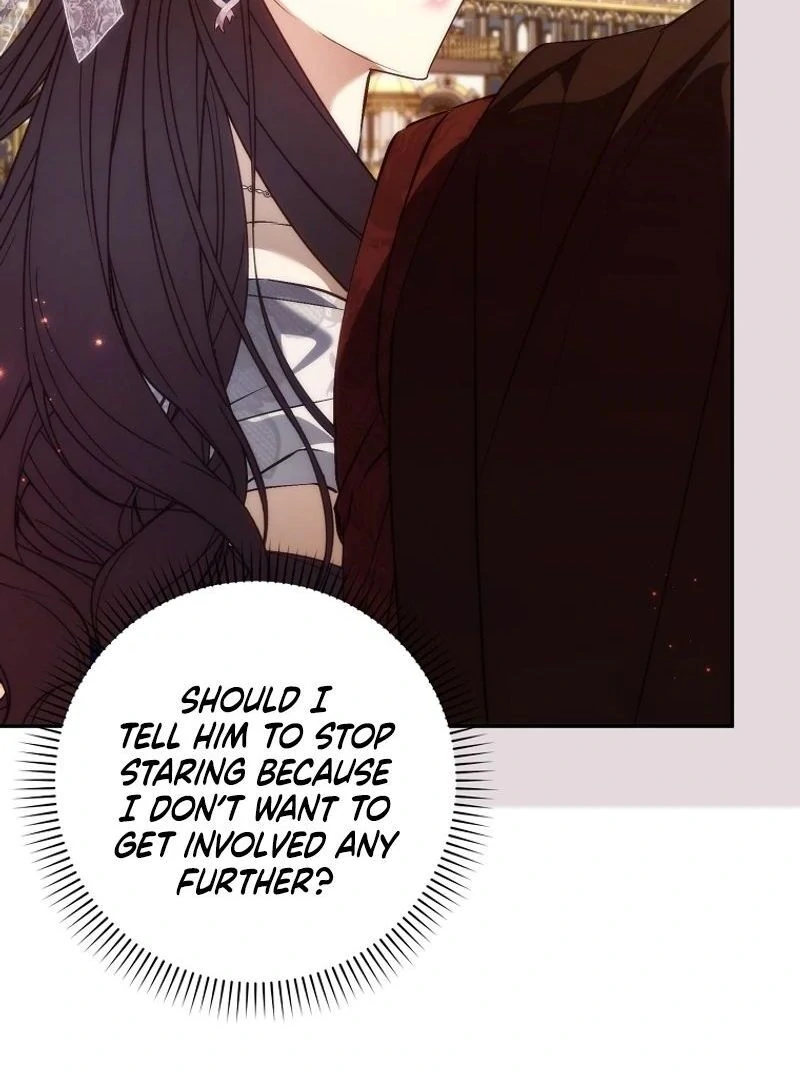 Trash Will Always Be Trash Chapter 98 page 34