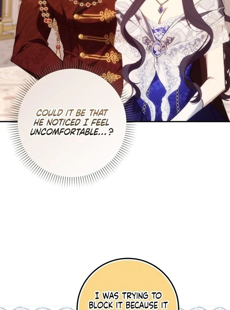 Trash Will Always Be Trash Chapter 98 page 36