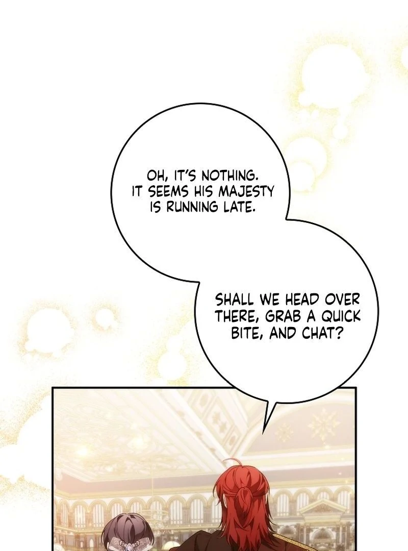 Trash Will Always Be Trash Chapter 98 page 38