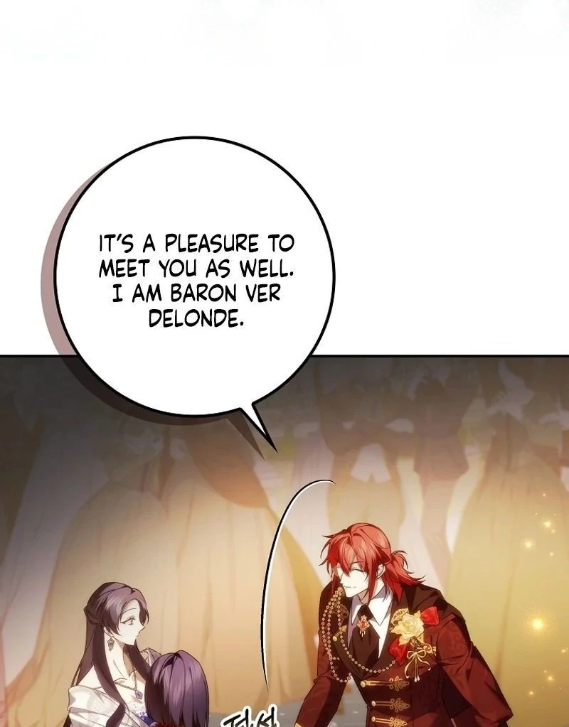 Trash Will Always Be Trash Chapter 98 page 55