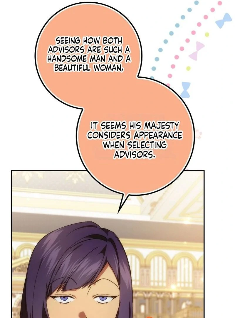 Trash Will Always Be Trash Chapter 98 page 57