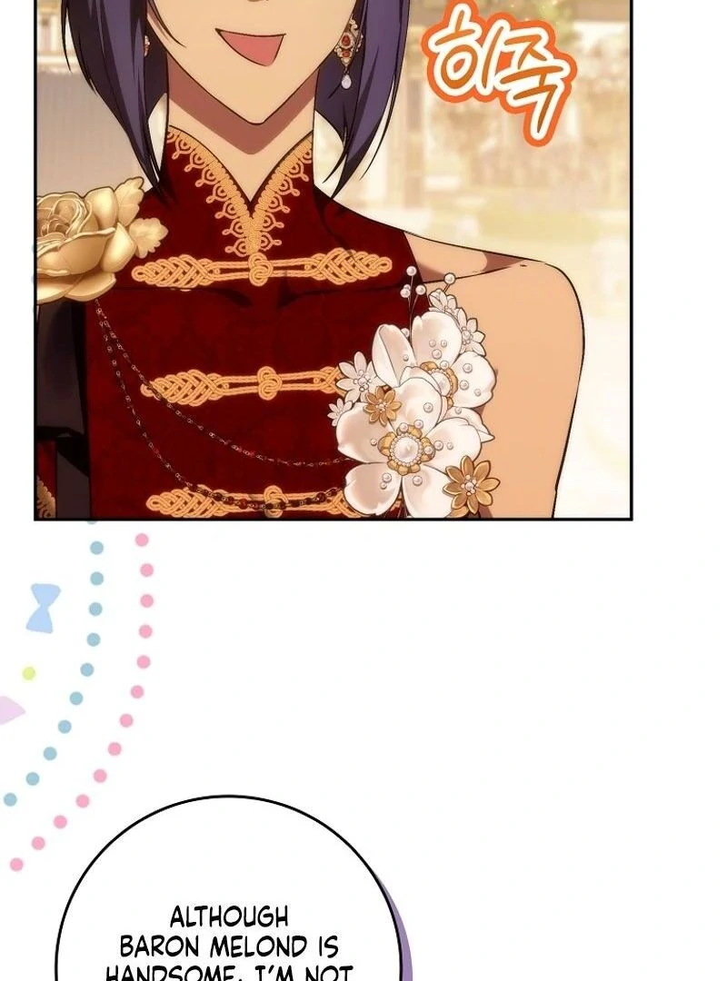 Trash Will Always Be Trash Chapter 98 page 58