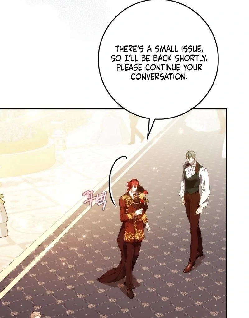 Trash Will Always Be Trash Chapter 98 page 64