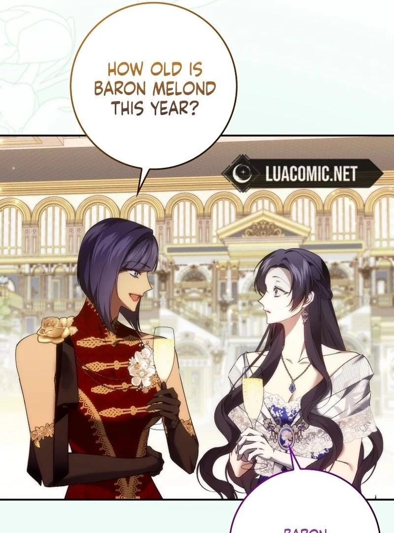 Trash Will Always Be Trash Chapter 98 page 68
