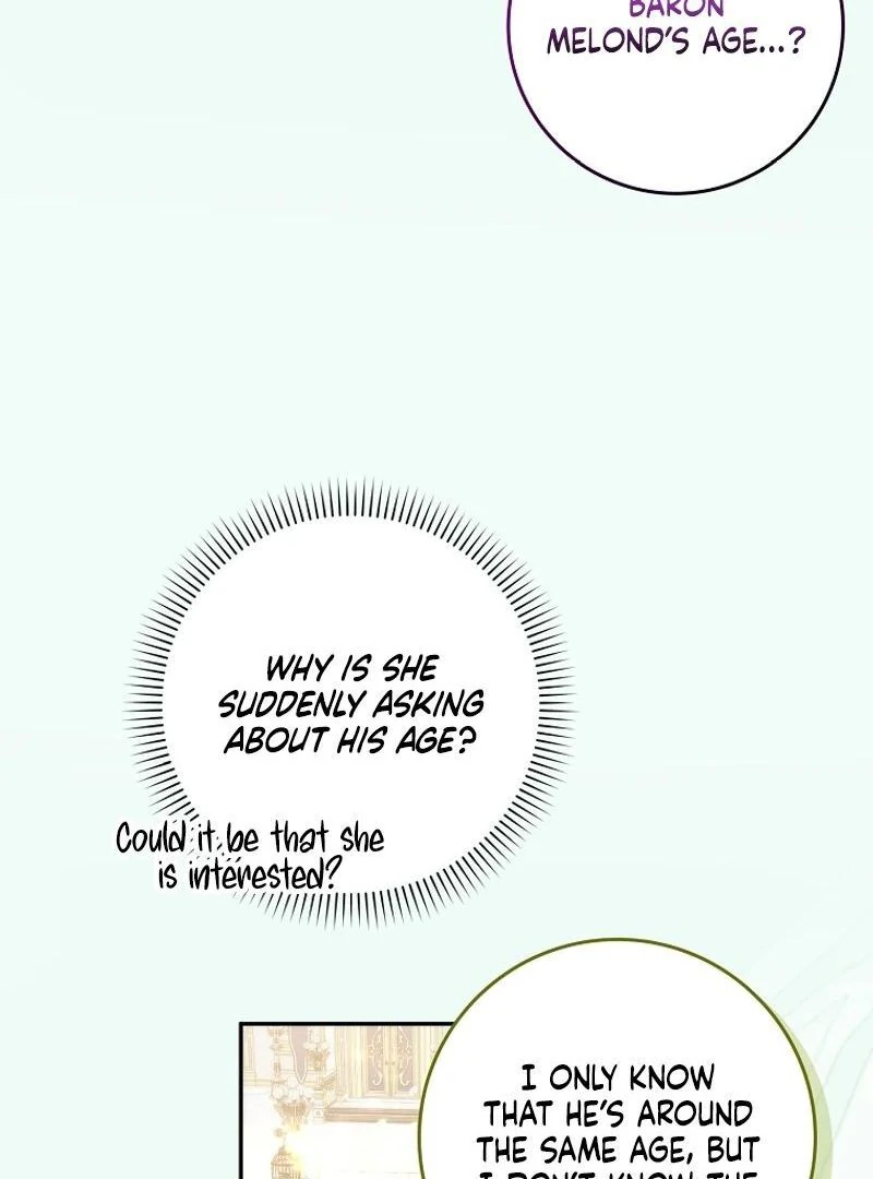 Trash Will Always Be Trash Chapter 98 page 69