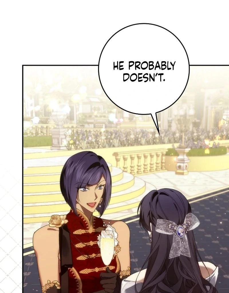 Trash Will Always Be Trash Chapter 98 page 71