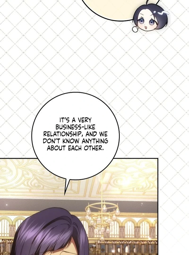Trash Will Always Be Trash Chapter 98 page 73
