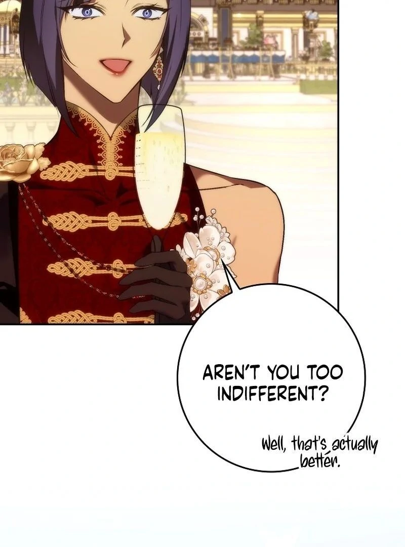 Trash Will Always Be Trash Chapter 98 page 74