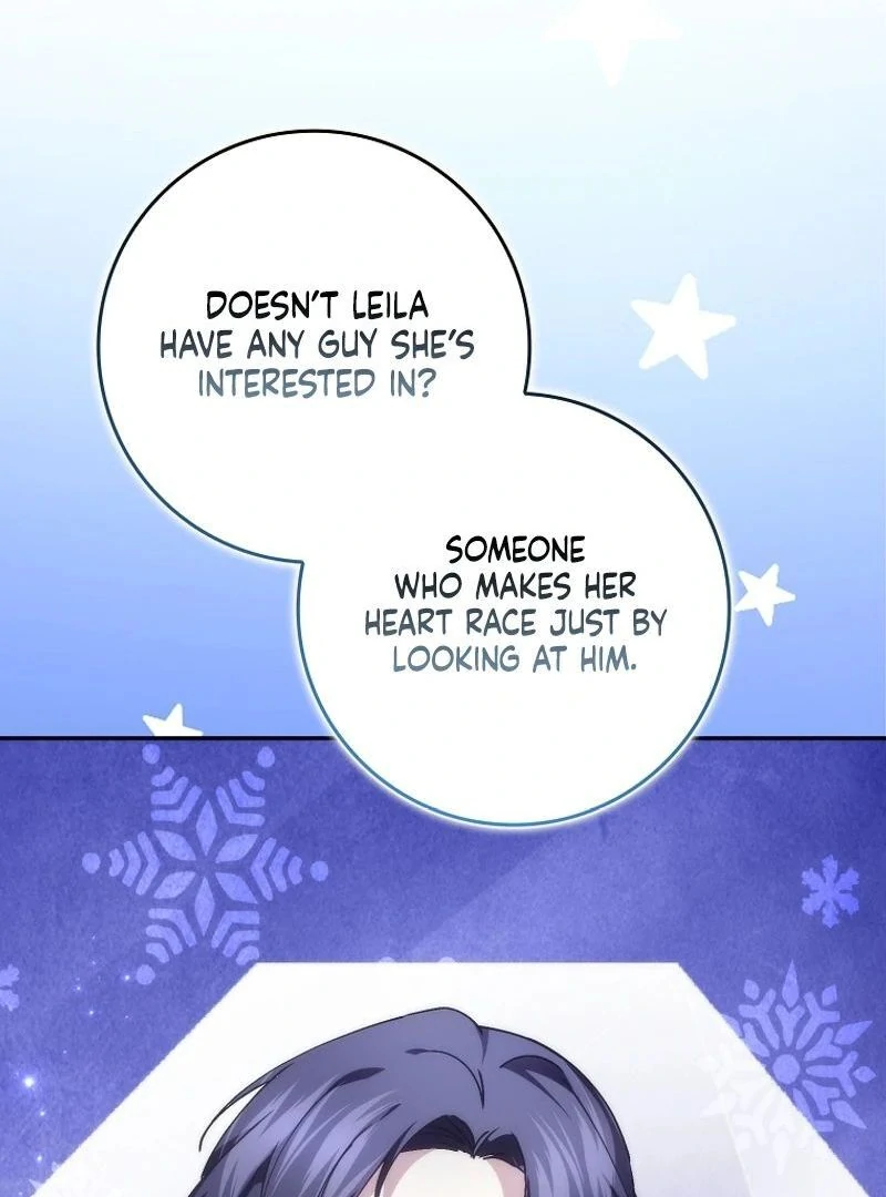Trash Will Always Be Trash Chapter 98 page 75