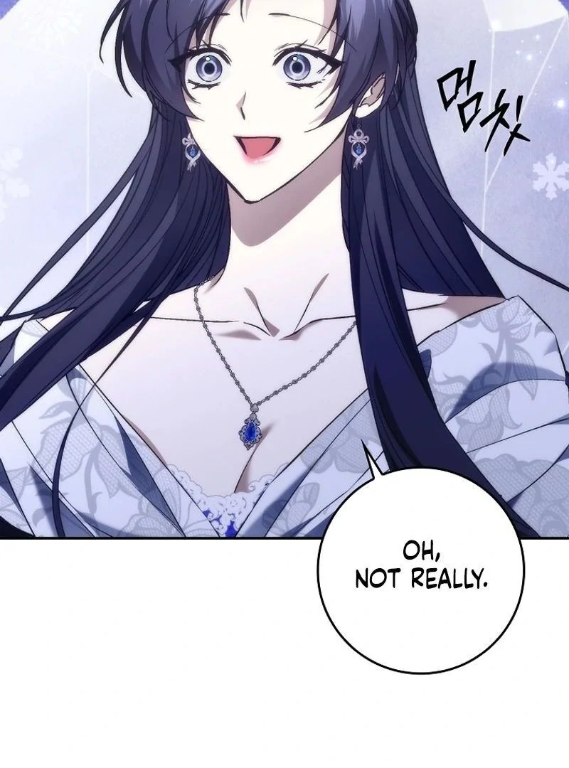 Trash Will Always Be Trash Chapter 98 page 76