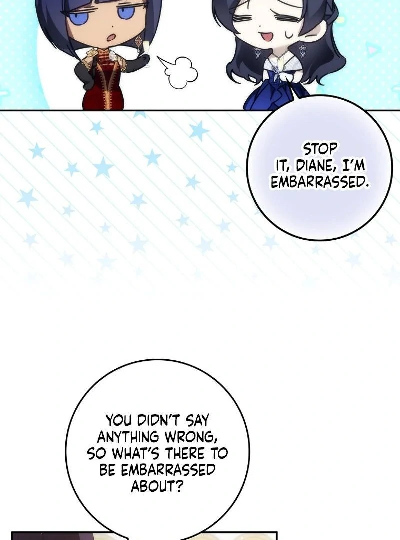 Trash Will Always Be Trash Chapter 98 page 83