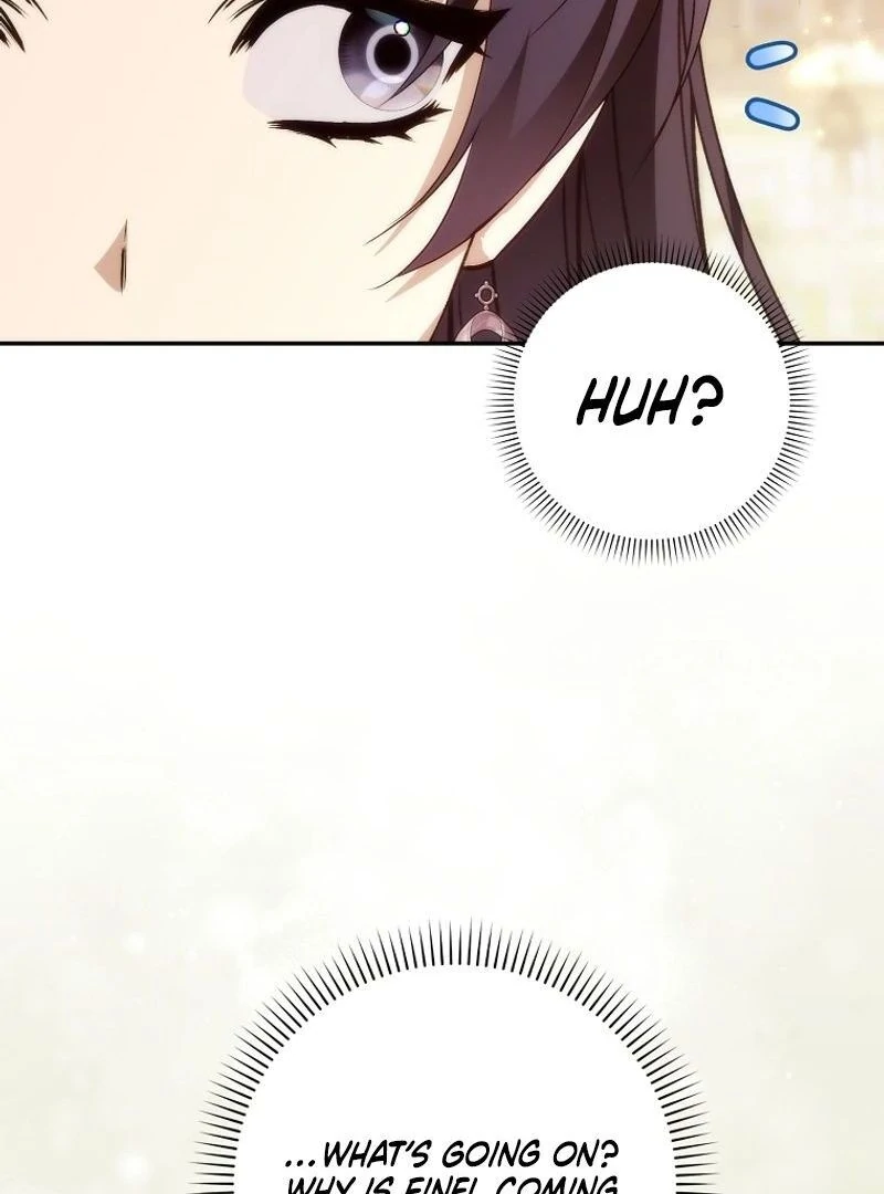 Trash Will Always Be Trash Chapter 98 page 86