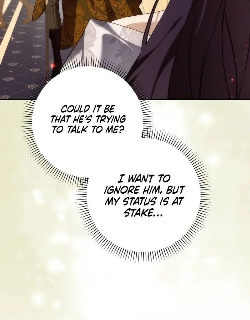 Trash Will Always Be Trash Chapter 98 page 88