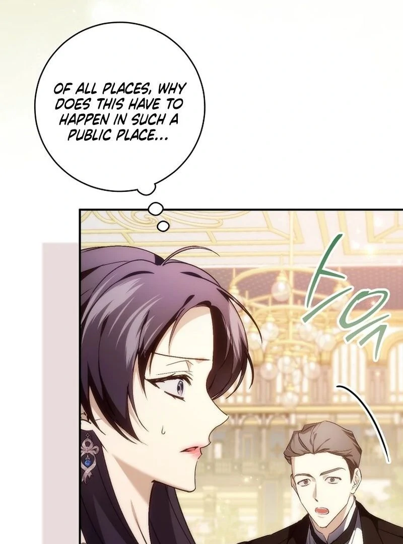 Trash Will Always Be Trash Chapter 98 page 89