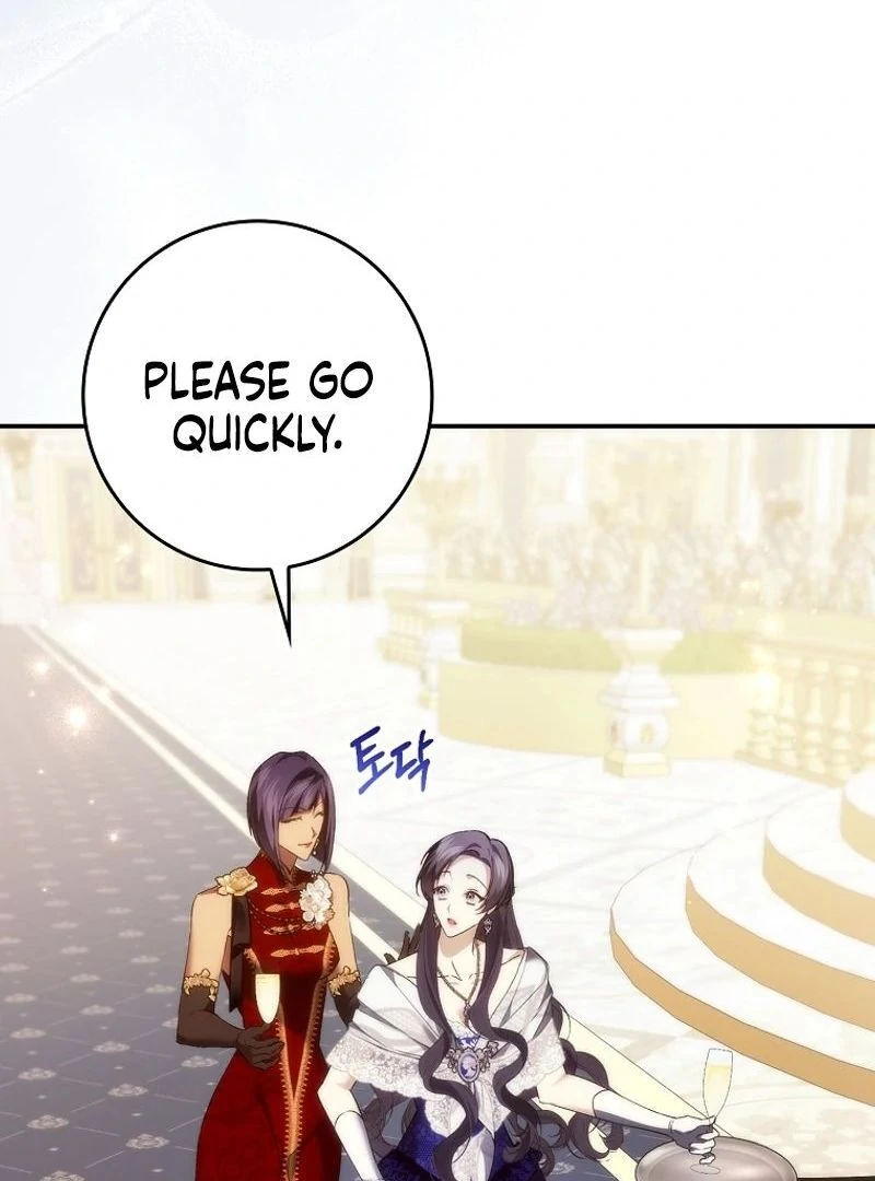 Trash Will Always Be Trash Chapter 98 page 93