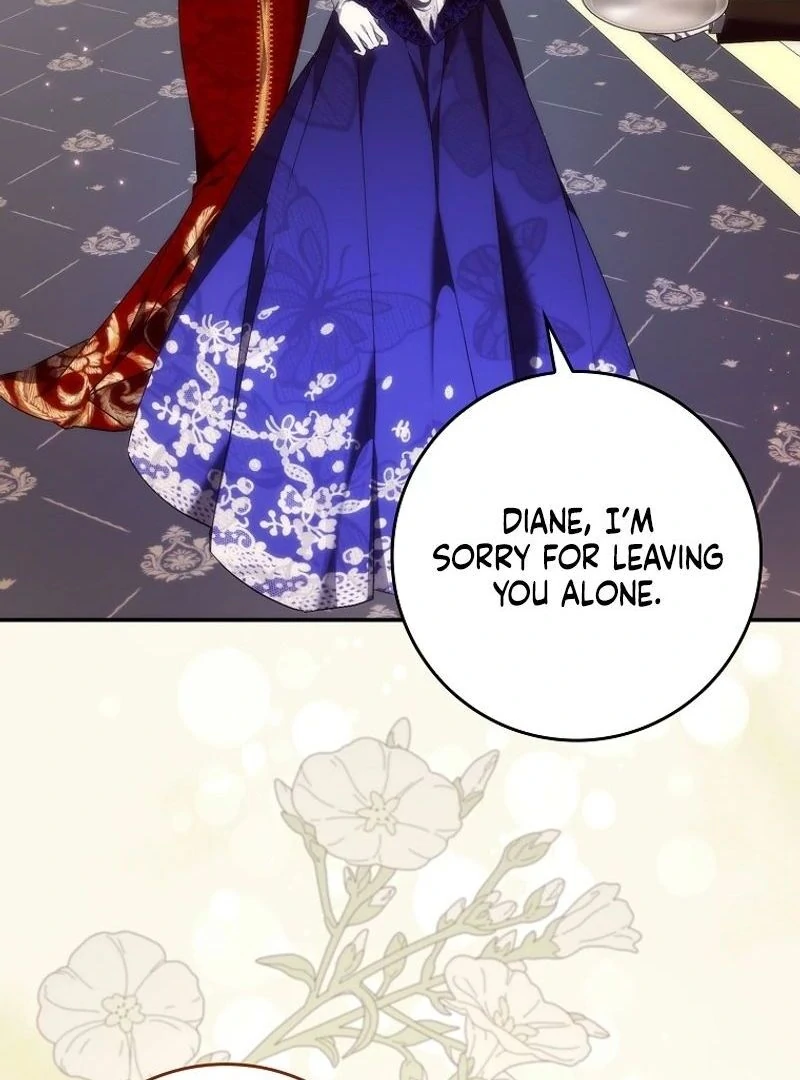 Trash Will Always Be Trash Chapter 98 page 94