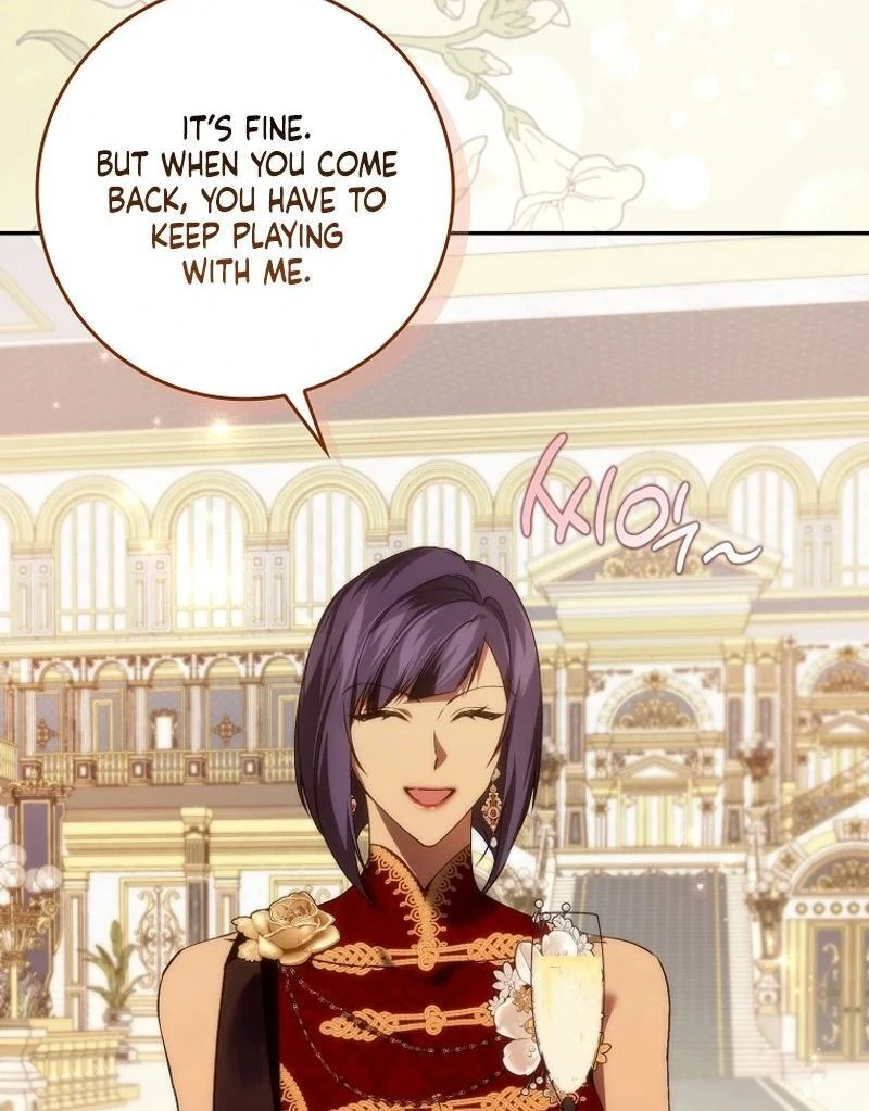 Trash Will Always Be Trash Chapter 98 page 95