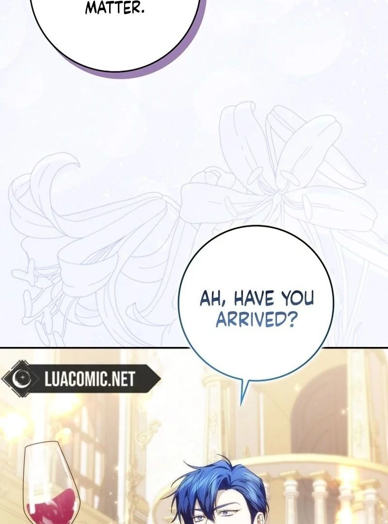 Trash Will Always Be Trash Chapter 98 page 102