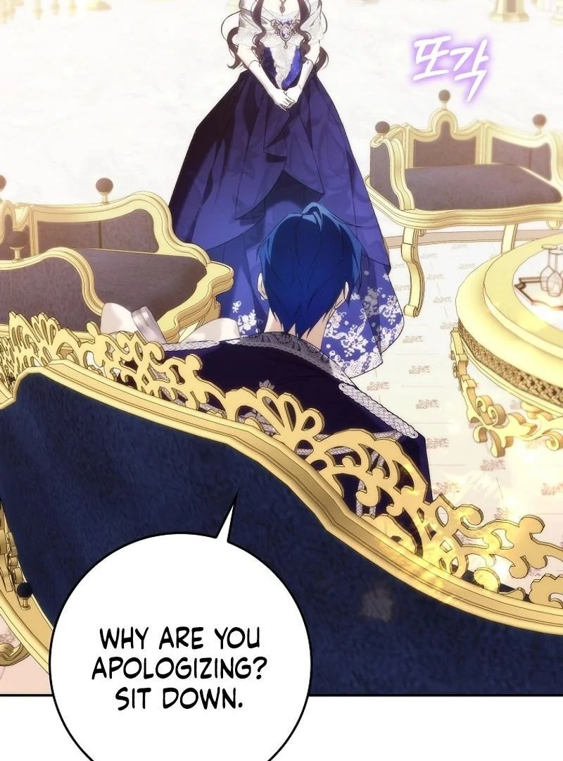 Trash Will Always Be Trash Chapter 98 page 105