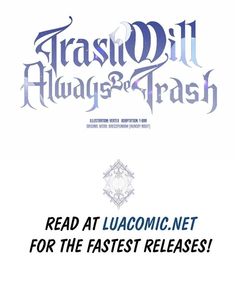 Trash Will Always Be Trash Chapter 98 page 119