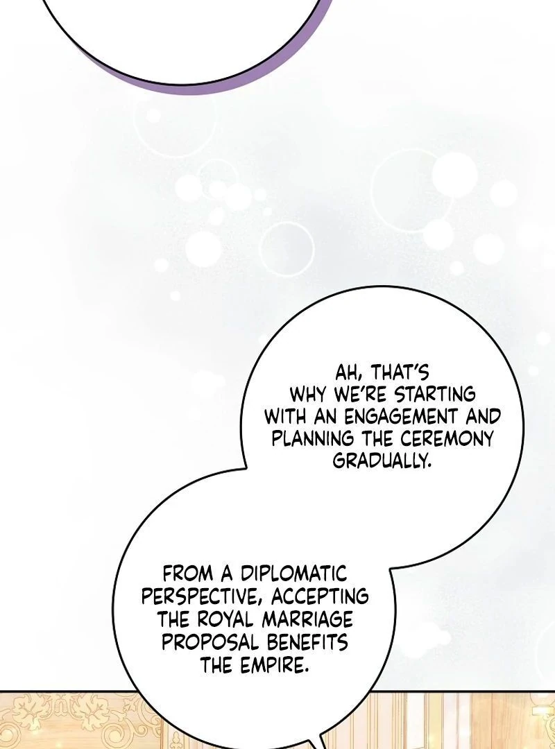 Trash Will Always Be Trash Chapter 99 page 4