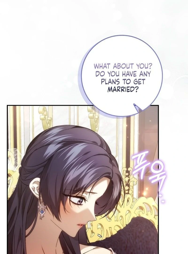 Trash Will Always Be Trash Chapter 99 page 6