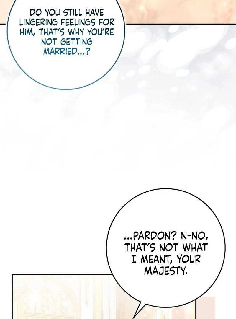 Trash Will Always Be Trash Chapter 99 page 10