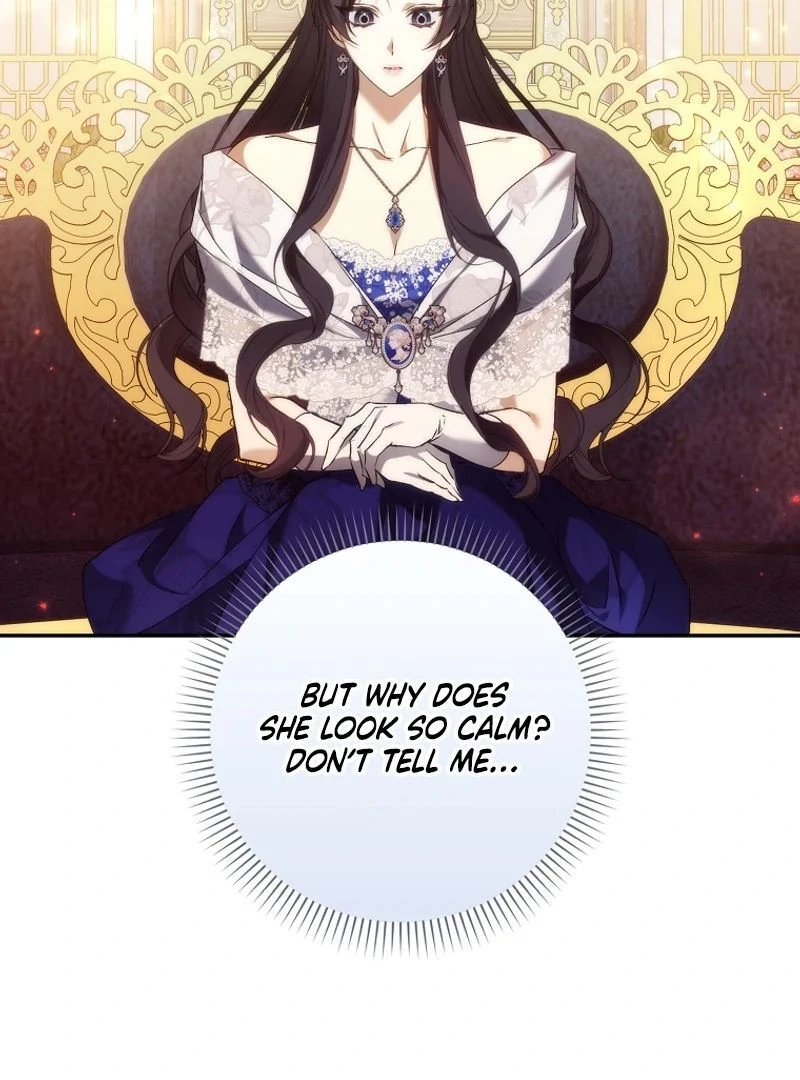 Trash Will Always Be Trash Chapter 99 page 19