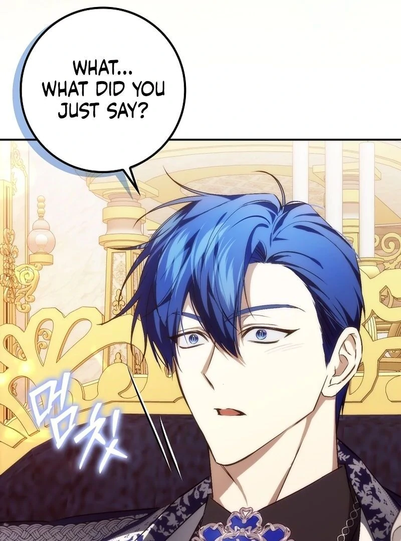 Trash Will Always Be Trash Chapter 99 page 24
