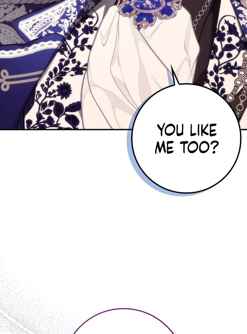 Trash Will Always Be Trash Chapter 99 page 25
