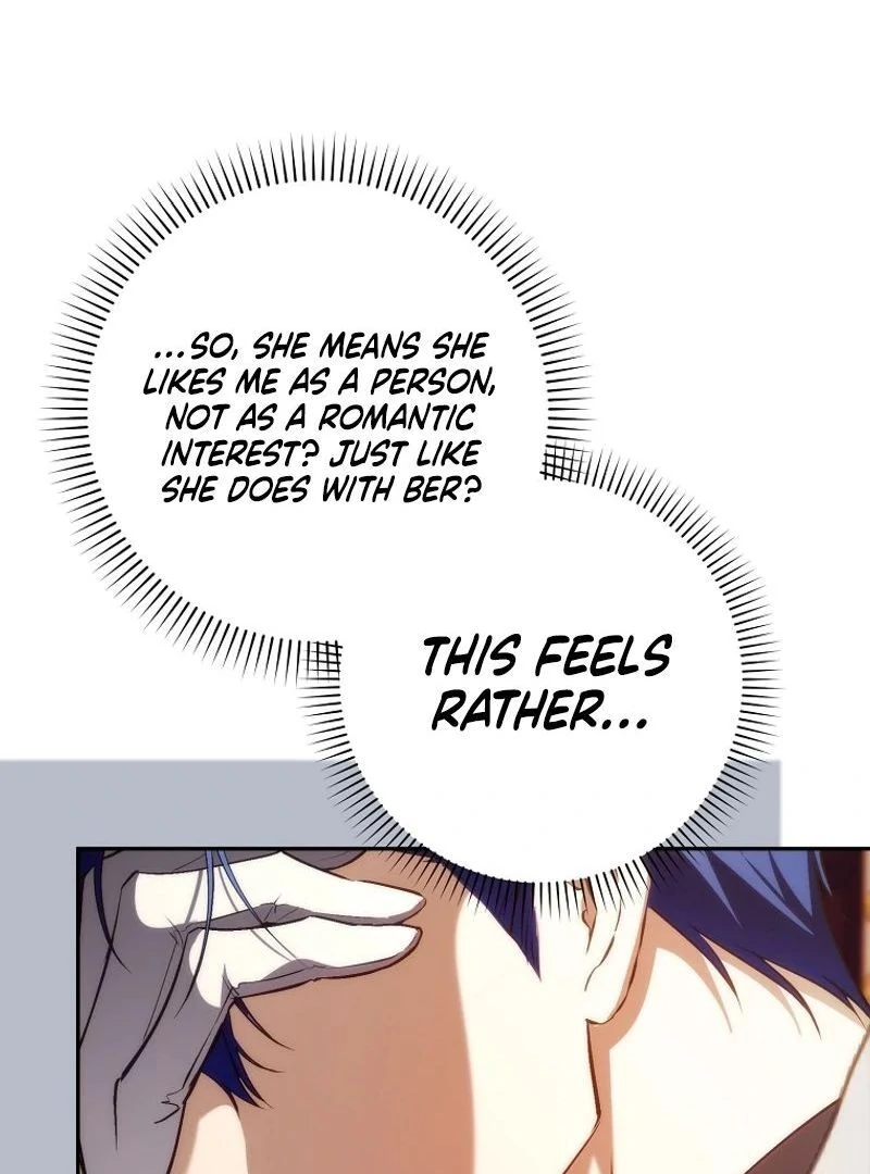 Trash Will Always Be Trash Chapter 99 page 28