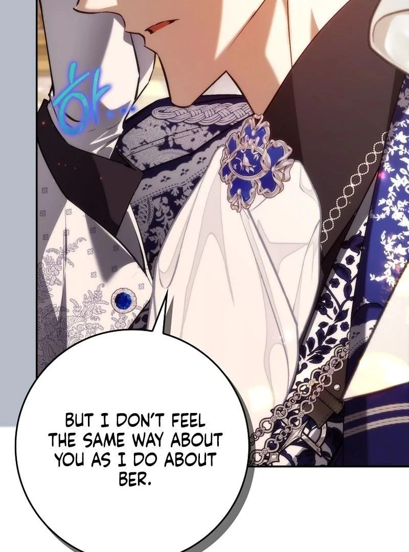 Trash Will Always Be Trash Chapter 99 page 29