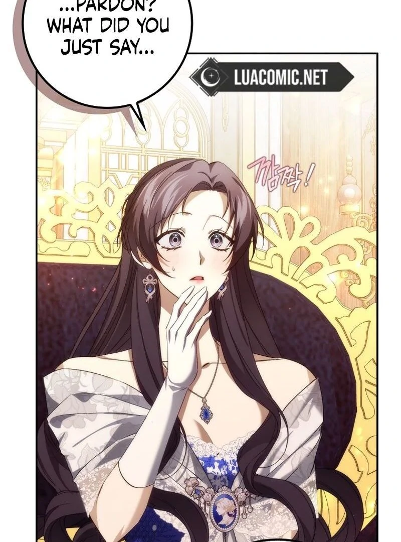 Trash Will Always Be Trash Chapter 99 page 33