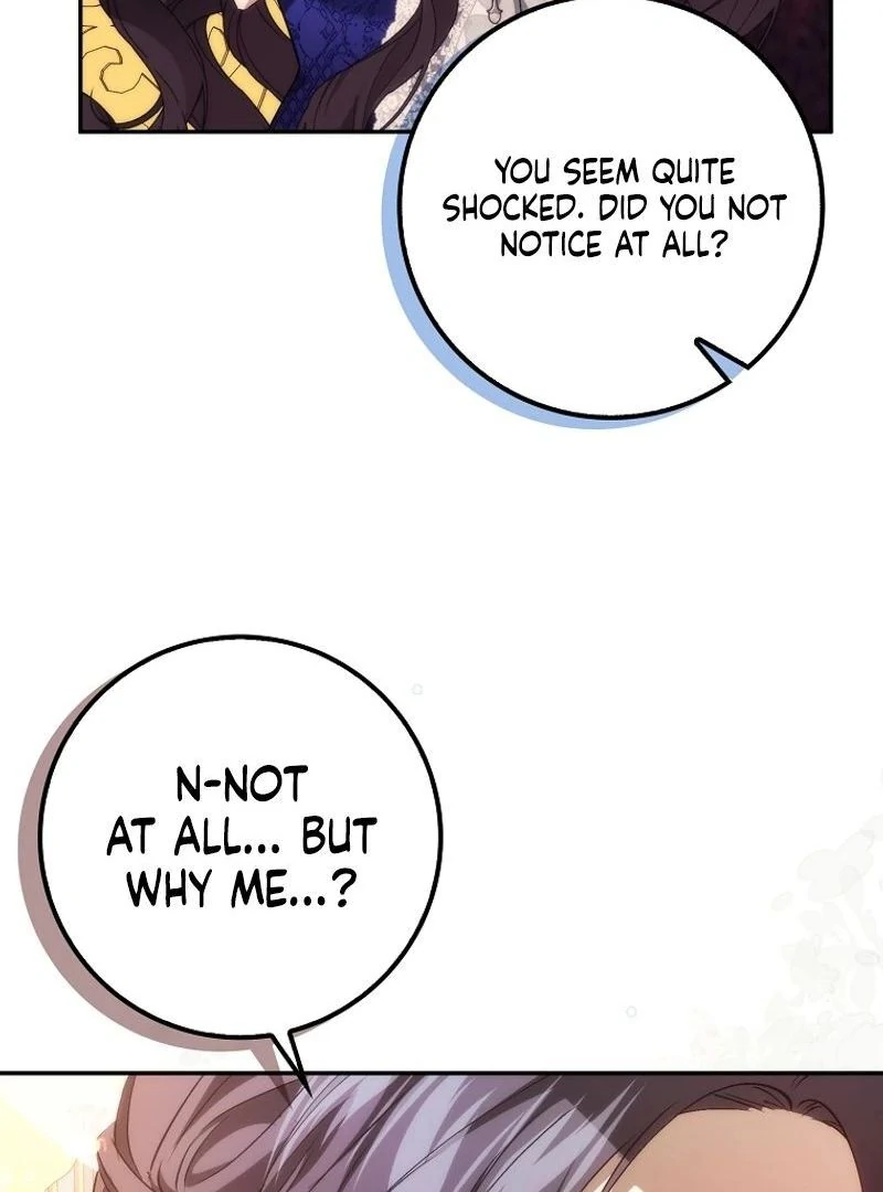 Trash Will Always Be Trash Chapter 99 page 34