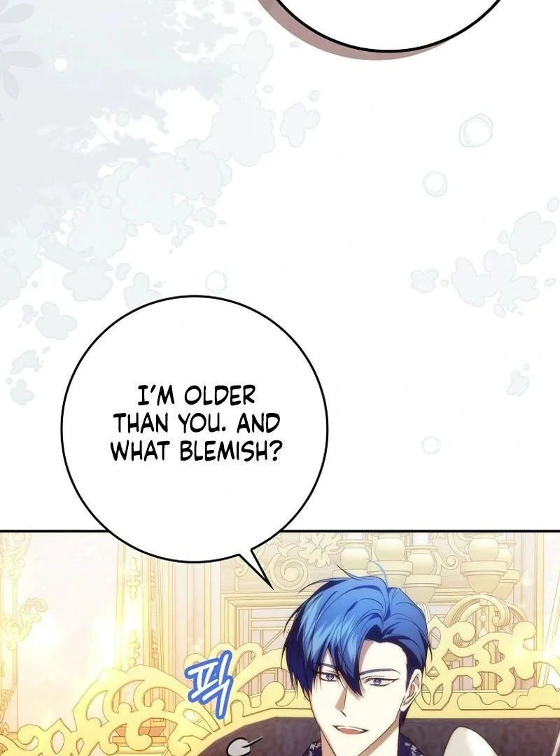 Trash Will Always Be Trash Chapter 99 page 37