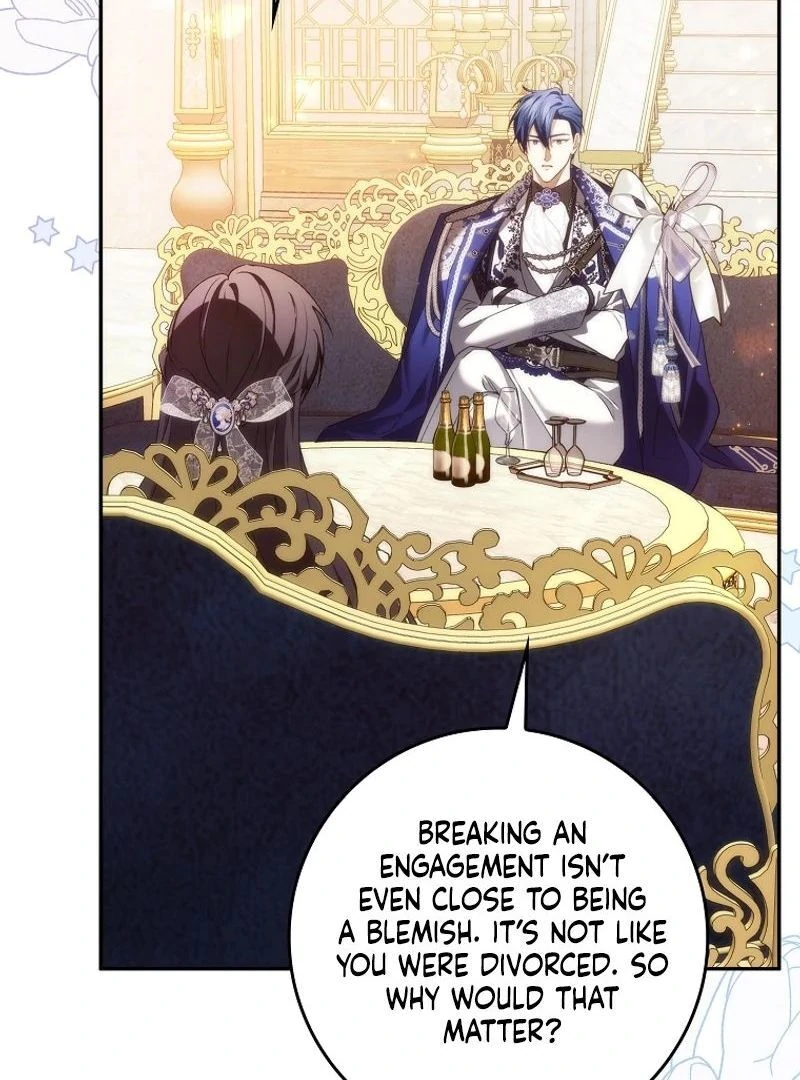 Trash Will Always Be Trash Chapter 99 page 39