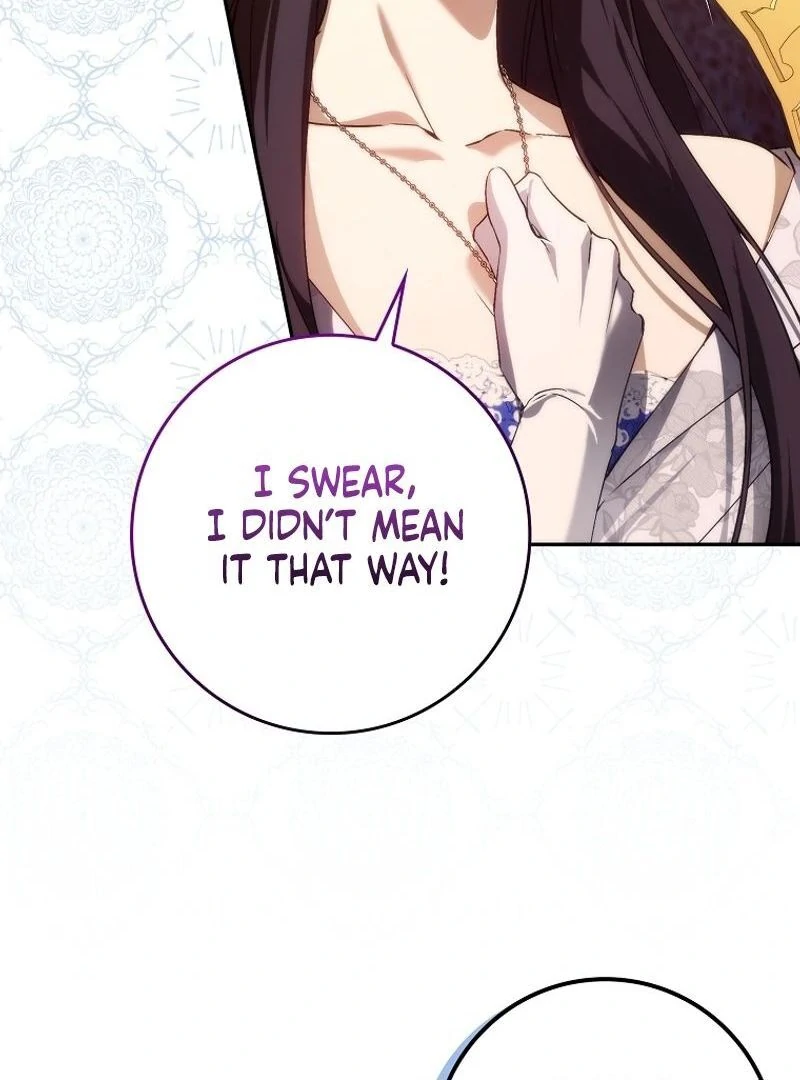 Trash Will Always Be Trash Chapter 99 page 43