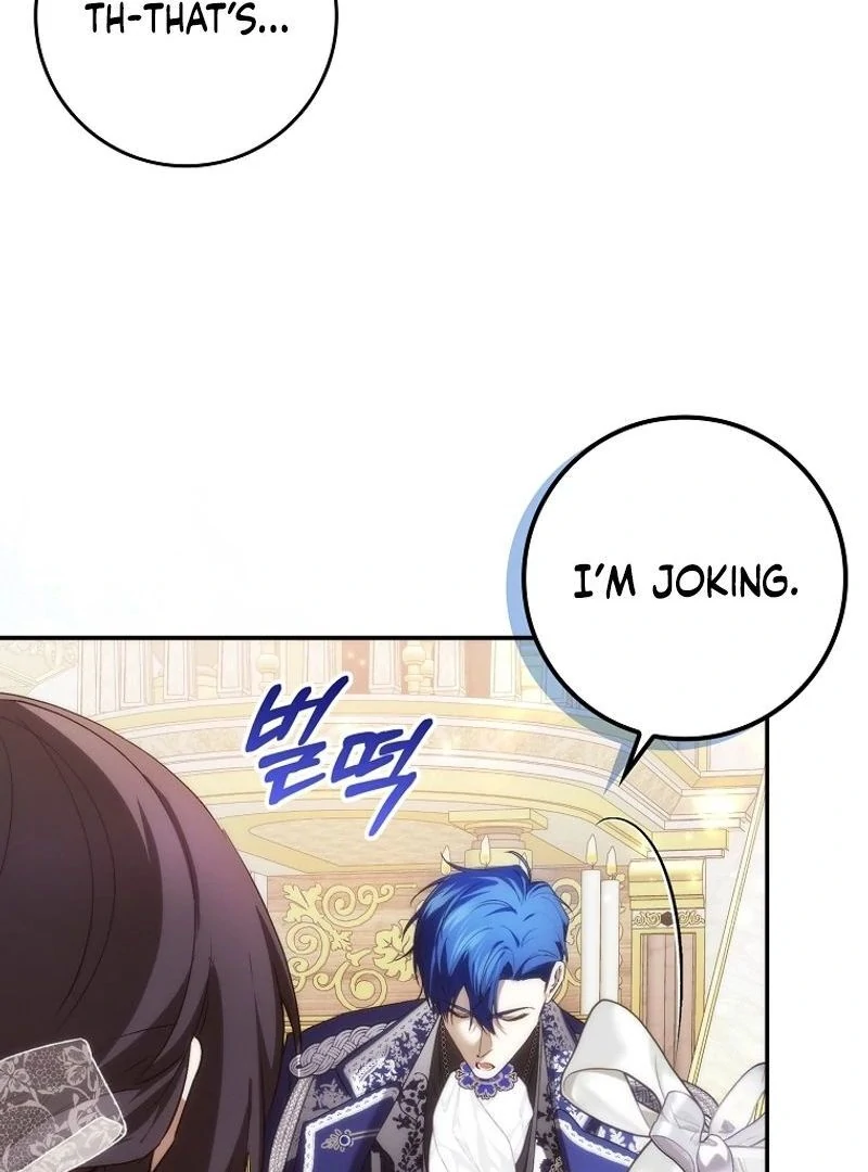 Trash Will Always Be Trash Chapter 99 page 46