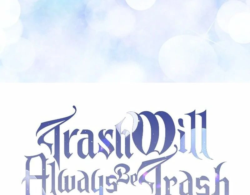 Trash Will Always Be Trash Chapter 99 page 53