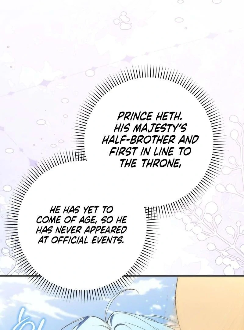 Trash Will Always Be Trash Chapter 99 page 58