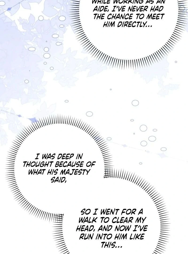 Trash Will Always Be Trash Chapter 99 page 60