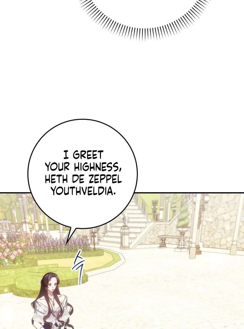 Trash Will Always Be Trash Chapter 99 page 61