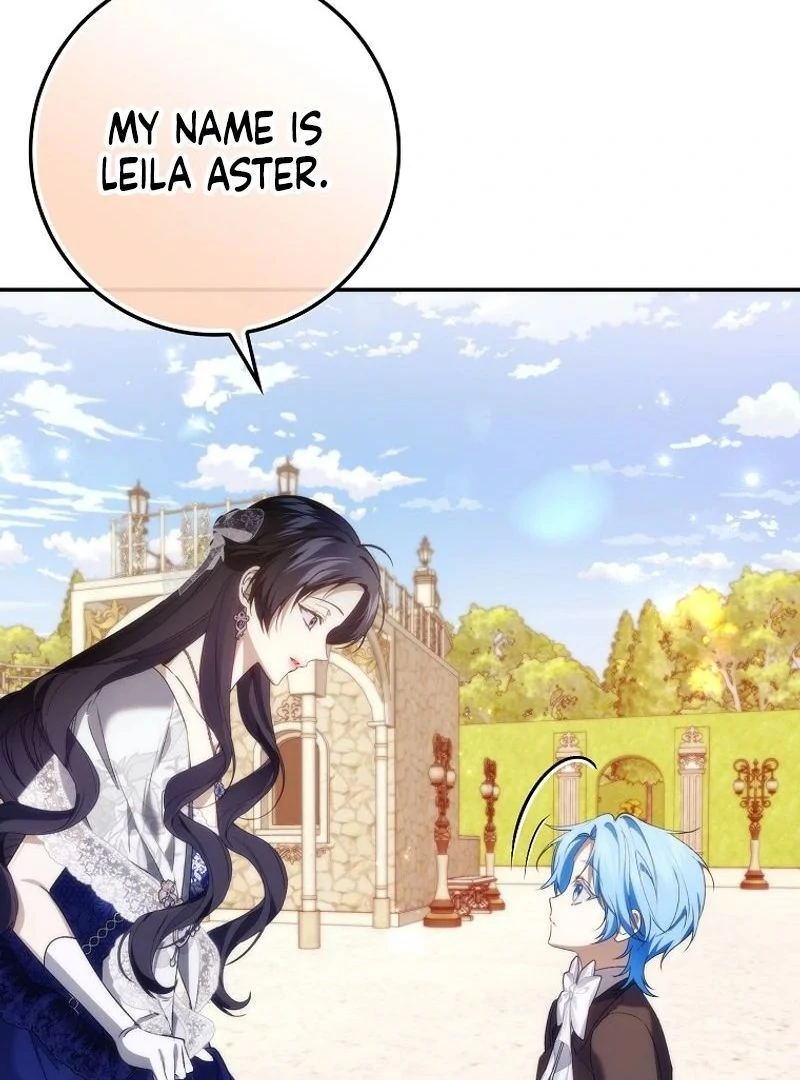 Trash Will Always Be Trash Chapter 99 page 64