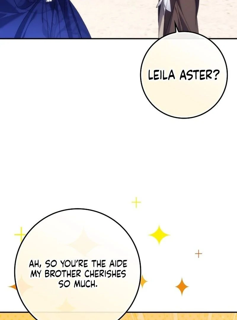 Trash Will Always Be Trash Chapter 99 page 65