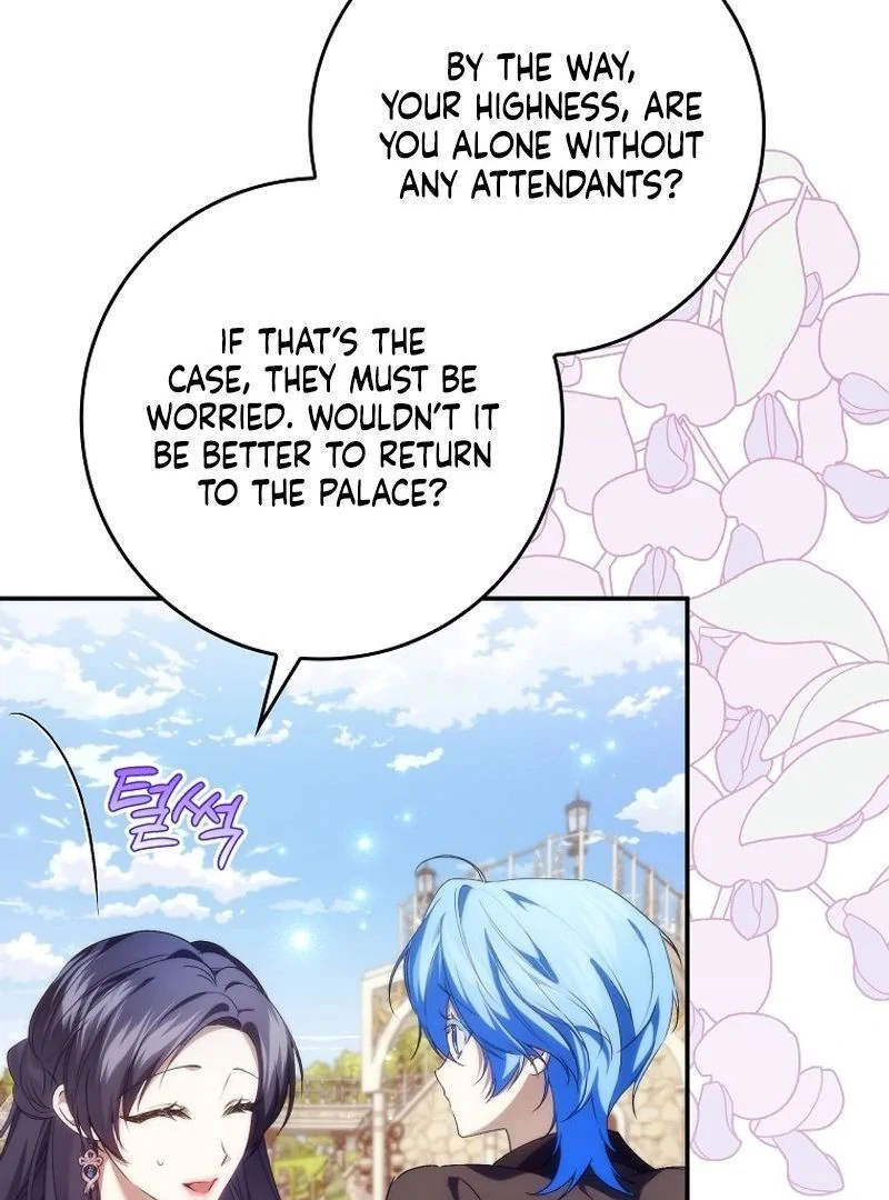 Trash Will Always Be Trash Chapter 99 page 68