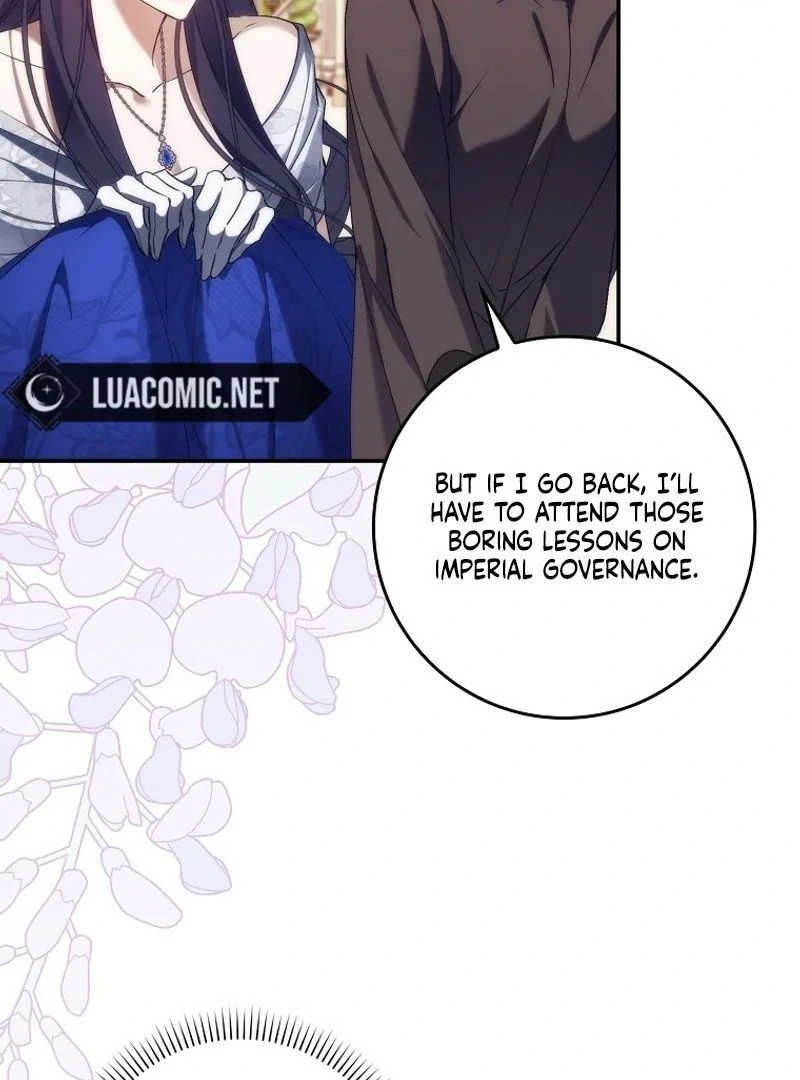 Trash Will Always Be Trash Chapter 99 page 69