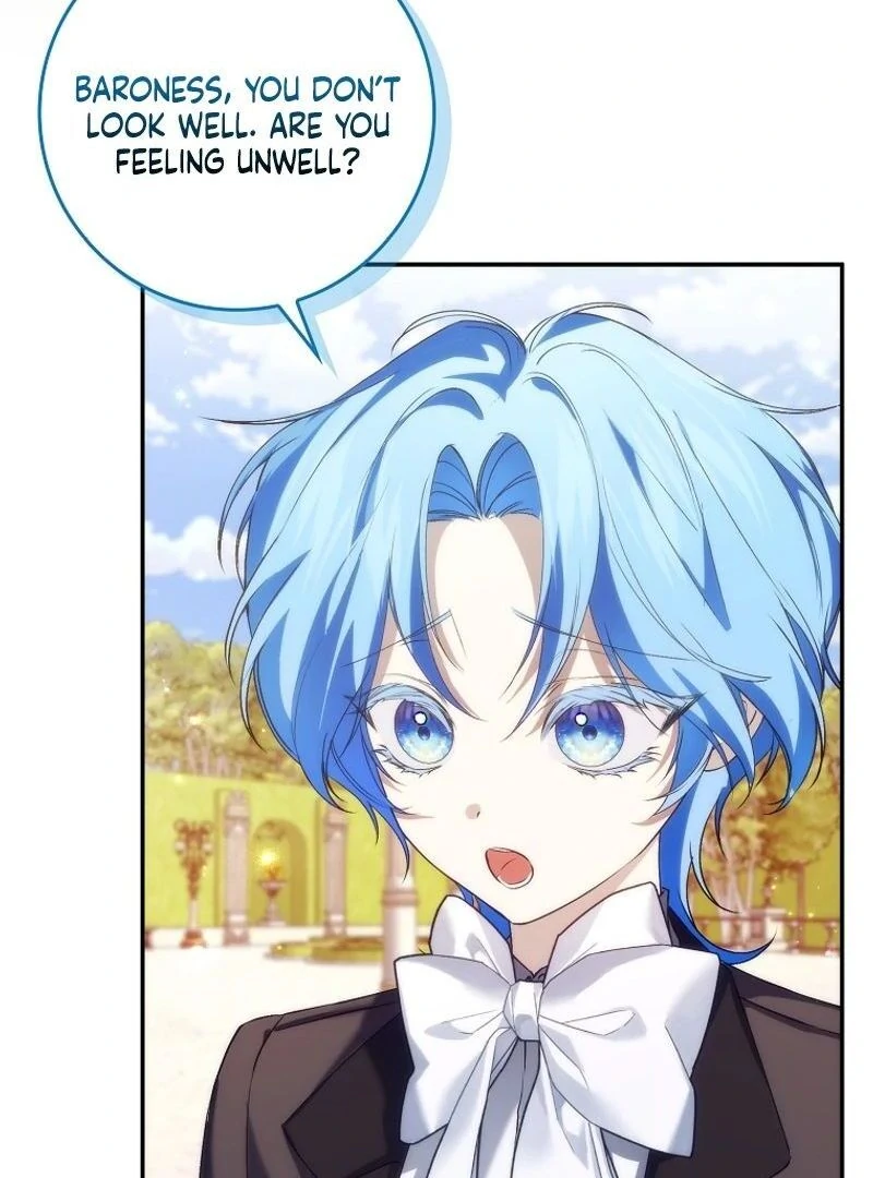 Trash Will Always Be Trash Chapter 99 page 74