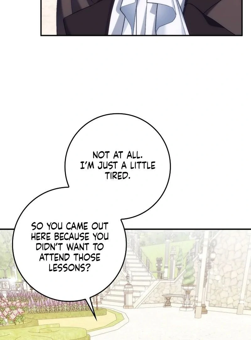 Trash Will Always Be Trash Chapter 99 page 75