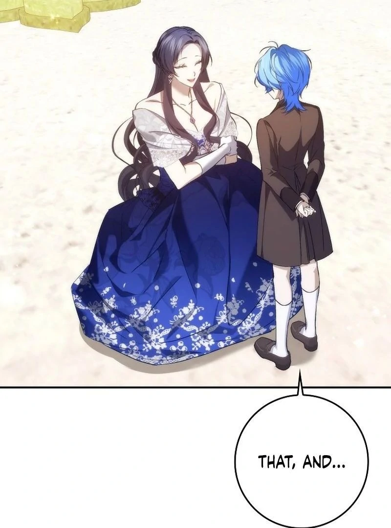 Trash Will Always Be Trash Chapter 99 page 76